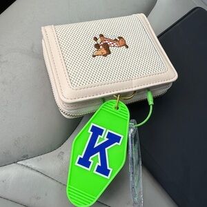 Custom Key Holders